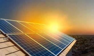 Installation de système photovoltaïque